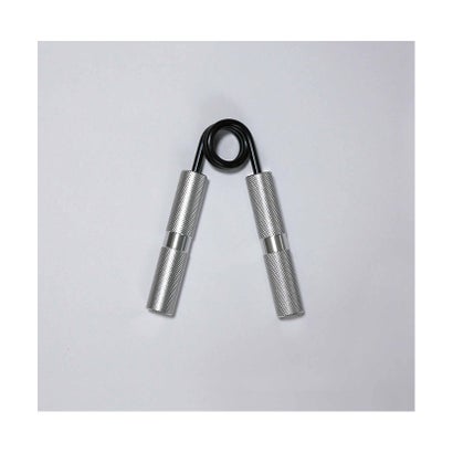 TMスホ?ーツ ティーエムスポーツ/パワーハンドグリップ45KG （SILVER）｜詳細画像