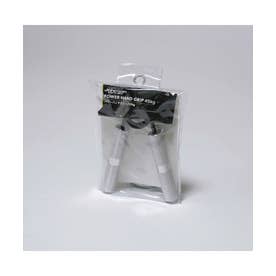 TMスホ?ーツ ティーエムスポーツ/パワーハンドグリップ45KG （SILVER）