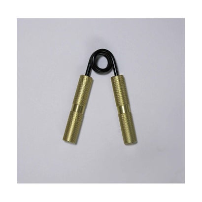 TMスホ?ーツ ティーエムスポーツ/パワーハンドグリップ55KG （GLOD）｜詳細画像