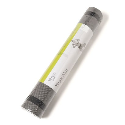 TMスホ?ーツ ティーエムスポーツ/レディス/ヨガマット4mm チャコールグレー （チャコール）｜詳細画像