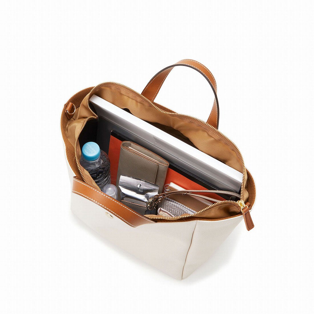 トプカピ TOPKAPI NEOCANVAS ネオキャンバス トートバッグ L 