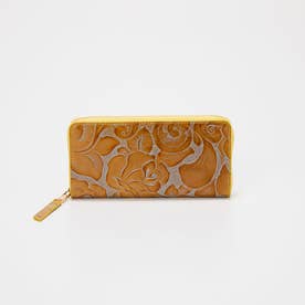 トプカピ TOPKAPI 【TREASURE TOPKAPI】ローズエンボス ツヤ レザー