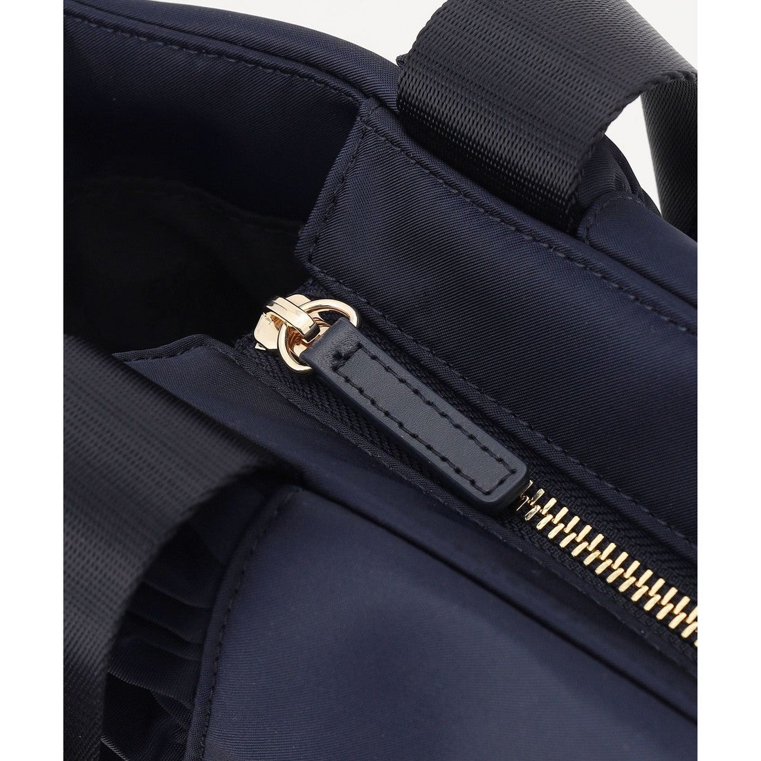 TOCCA 【A4サイズ対応・撥水】BRANCHE NYLONBAG ナイロンバッグ 
