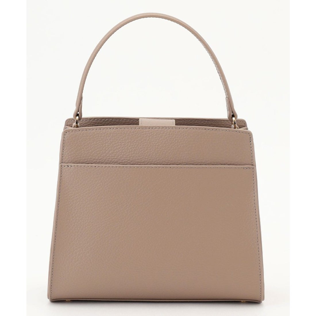 トッカ TOCCA 【大人百花掲載】T－MARGO LEATHER MINIBAG ミニバッグ 