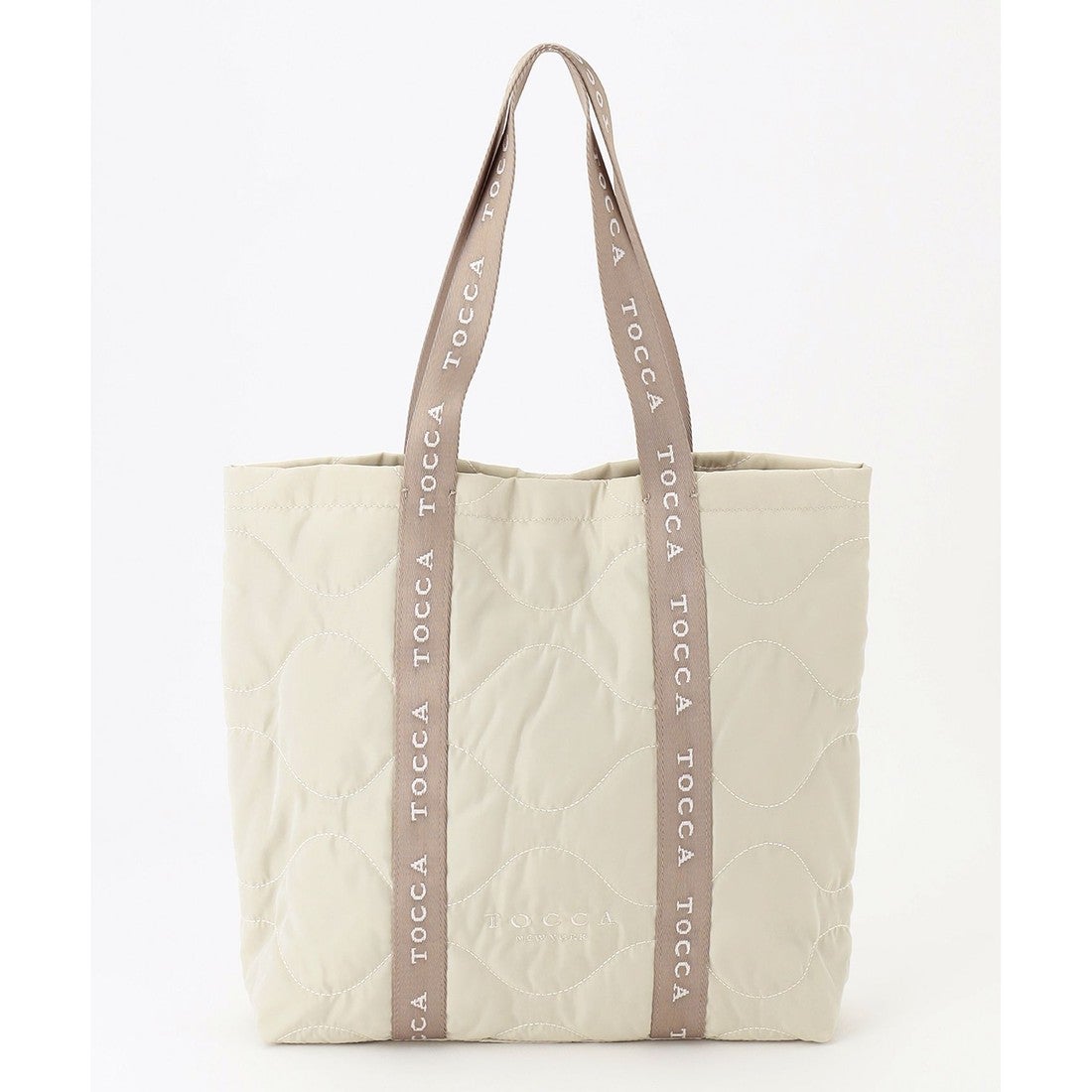 TOCCA 【WEB限定＆一部店舗限定】【A4サイズ対応】BOSCO TOTE トート 