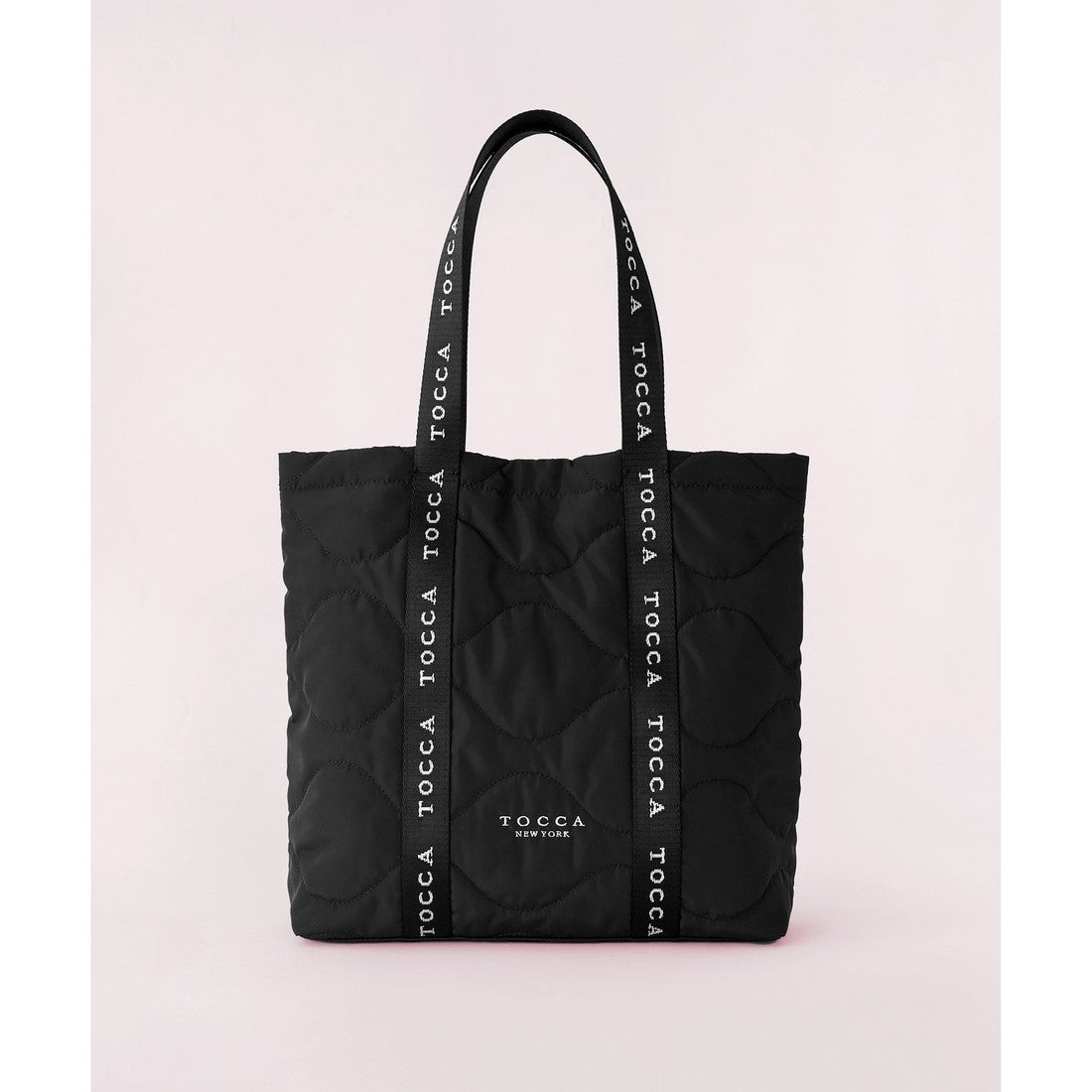TOCCA 【WEB限定＆一部店舗限定】【A4サイズ対応】BOSCO TOTE トート 