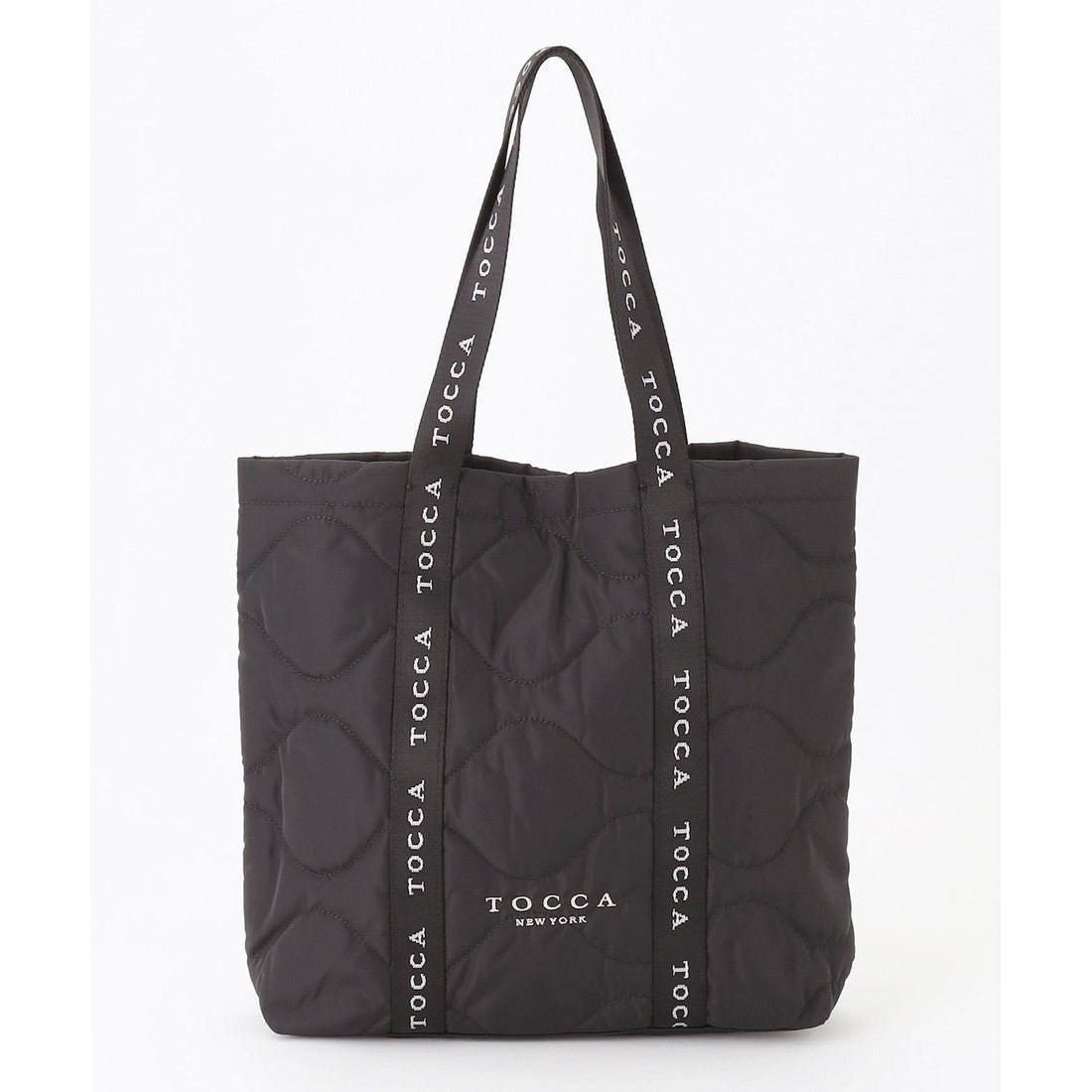 TOCCA 【WEB限定＆一部店舗限定】【A4サイズ対応】BOSCO TOTE トート 