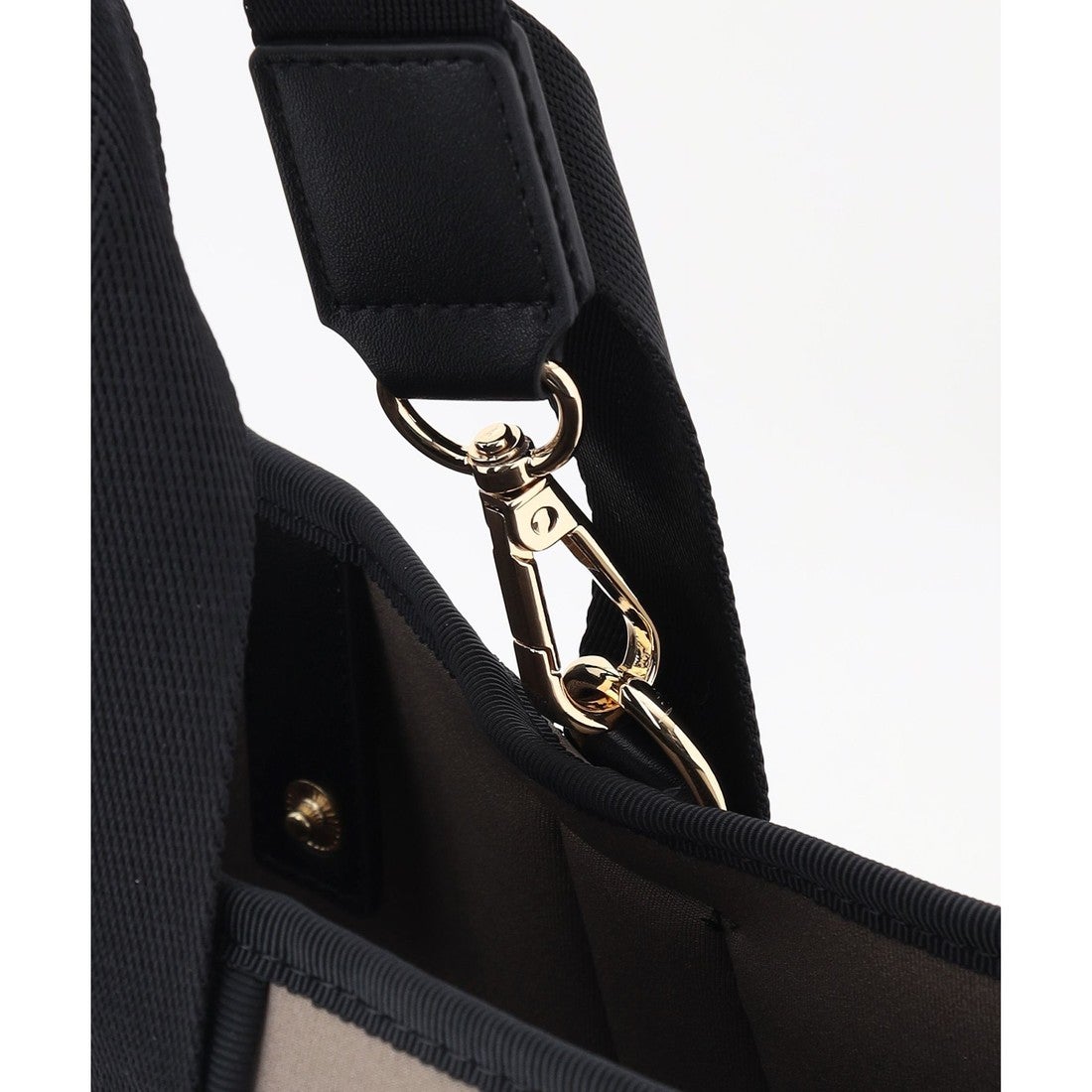 TOCCA 【WEB&一部店舗限定】COSTA BACKET TOTE トートバッグ 