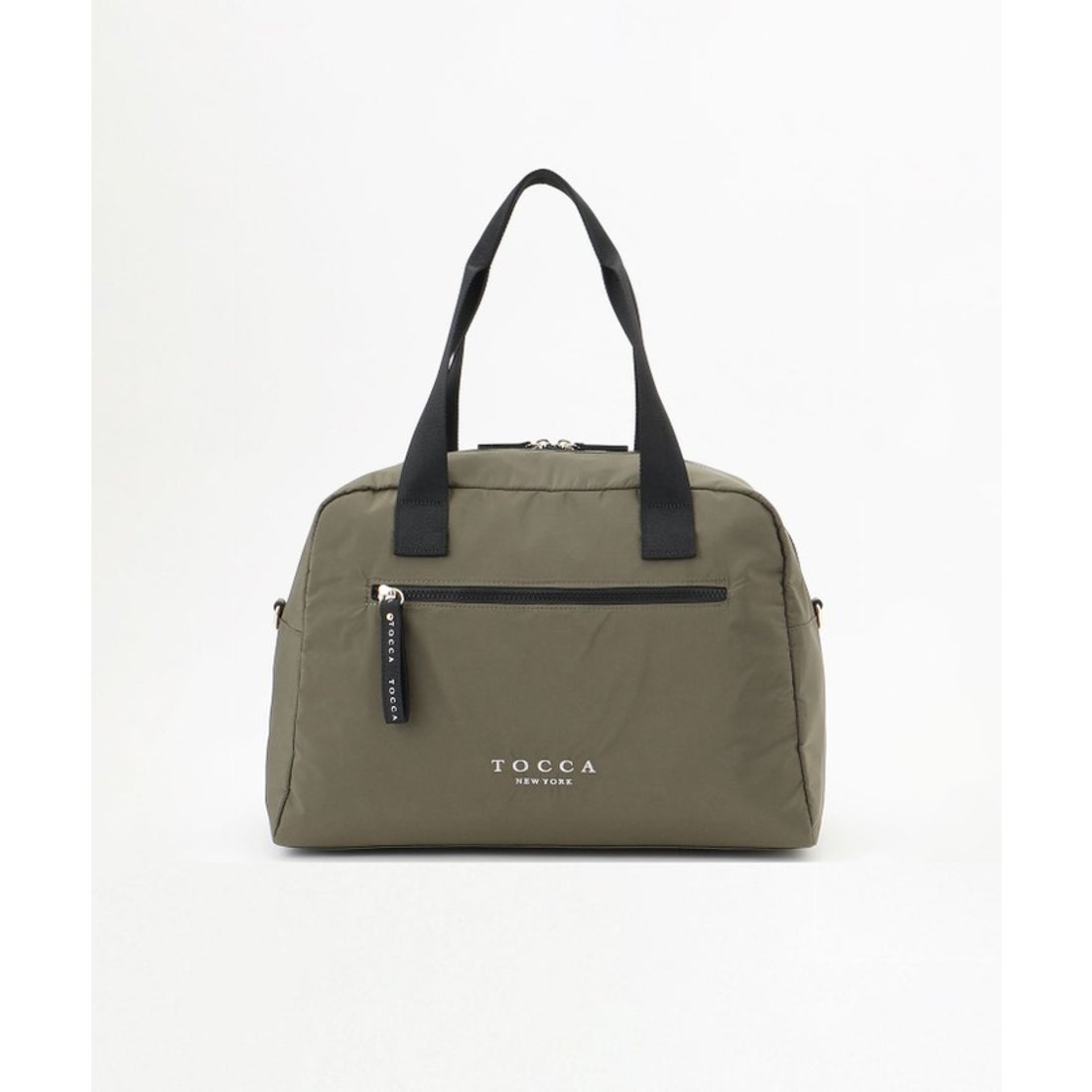トッカ TOCCA 【WEB＆一部店舗限定】【A4サイズ対応】CAROVANA BOSTON 