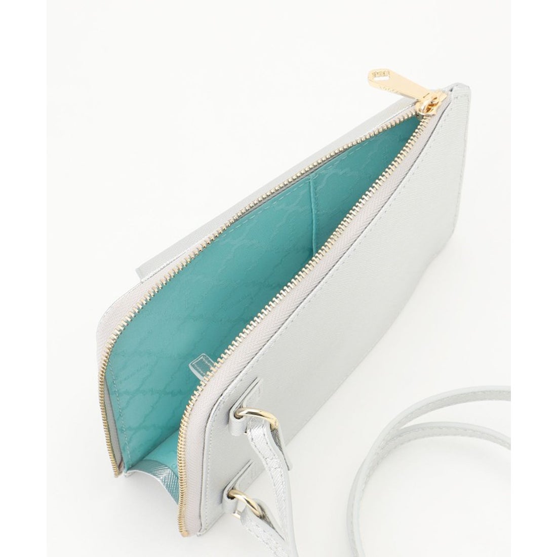 トッカ TOCCA 【ギフトにおすすめ！】PETALRIM MULTIBAG マルチバッグ 