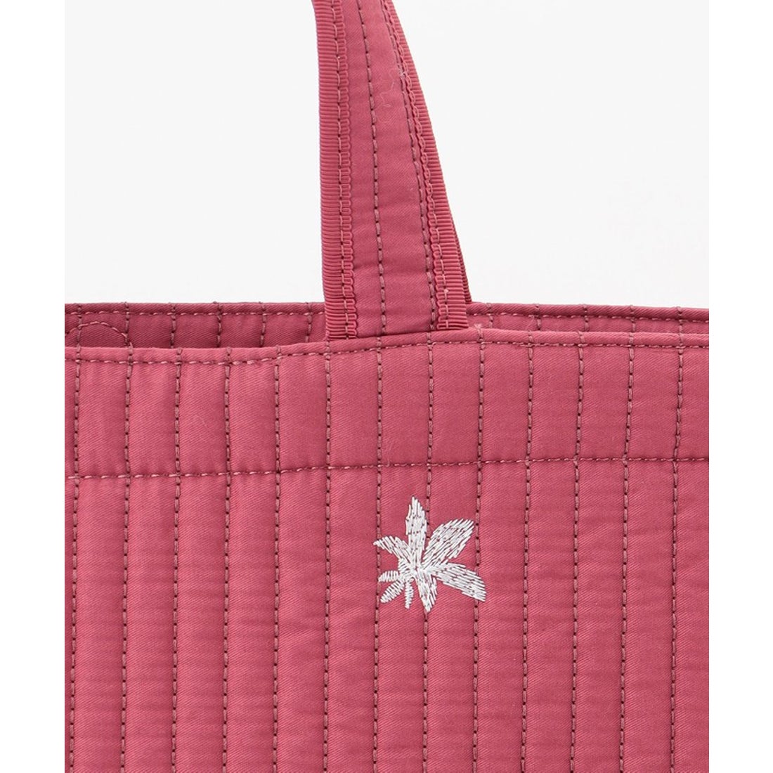 トッカ REVE BAG M バッグ M ピンク 【公式通販】