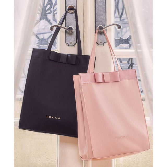 【A4サイズ対応・撥水】WISH LINK SUBBAG サブバッグ （ピンク系）