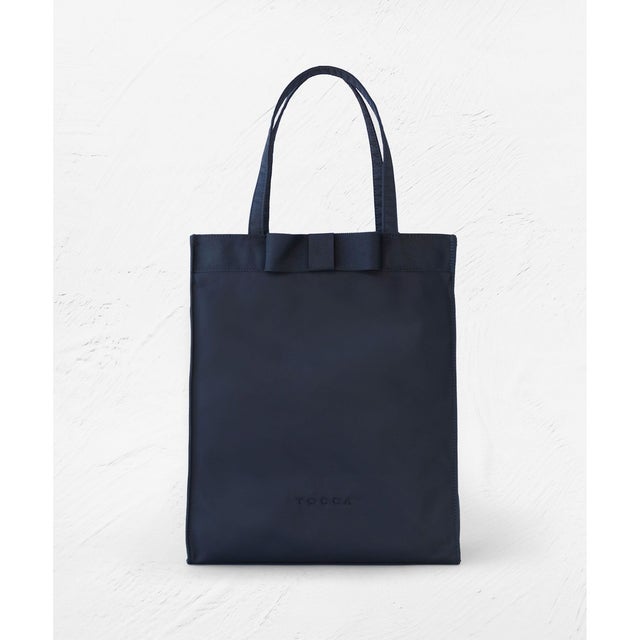 【A4サイズ対応・撥水】WISH LINK SUBBAG サブバッグ （ネイビー系）