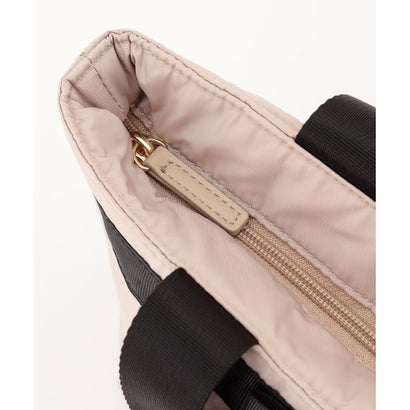 【WEB＆一部店舗限定】POINT OF RIBBON COOLERBAG クーラーバッグ （[新色]ネイビー系）｜詳細画像