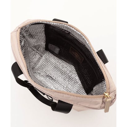 【WEB＆一部店舗限定】POINT OF RIBBON COOLERBAG クーラーバッグ （[新色]トッカブルー系）｜詳細画像