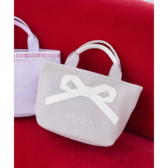 MEMORIES OF CANVAS TOTE トートバッグ （ベージュ系1）