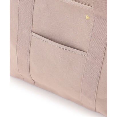 【WEB＆一部店舗限定】LUCKY SHOWER TRAVELING TOTE トラベルキャンバストート （ブラック系）｜詳細画像