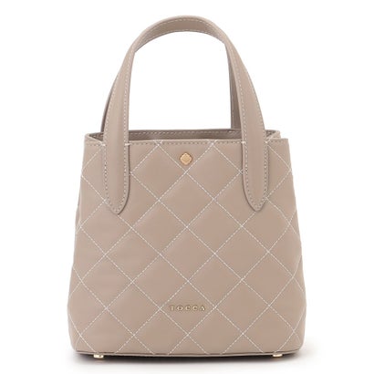 SUGAR CUBE 2WAY BAG ショルダーバッグ （ブラック系）｜詳細画像