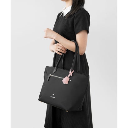 TOCCA 【新色登場・一部WEB限定カラー】LAUREL NYLONBAG ナイロンバッグ （[新色]ブラウン系）｜詳細画像