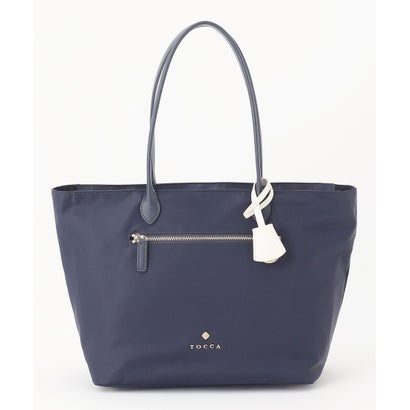 TOCCA 【新色登場・一部WEB限定カラー】LAUREL NYLONBAG ナイロンバッグ （[新色]ブラウン系）｜詳細画像