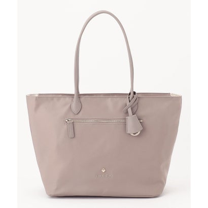 TOCCA 【新色登場・一部WEB限定カラー】LAUREL NYLONBAG ナイロンバッグ （[新色]ブラウン系）｜詳細画像