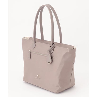 TOCCA 【新色登場・一部WEB限定カラー】LAUREL NYLONBAG ナイロンバッグ （[新色]ブラウン系）｜詳細画像