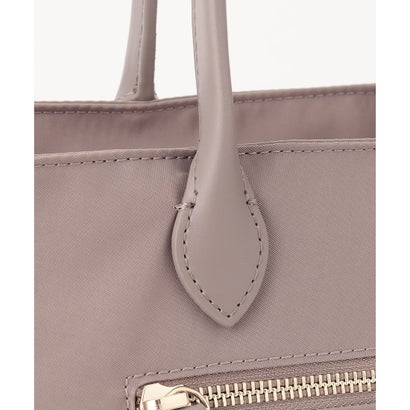 TOCCA 【新色登場・一部WEB限定カラー】LAUREL NYLONBAG ナイロンバッグ （[新色]ブラウン系）｜詳細画像