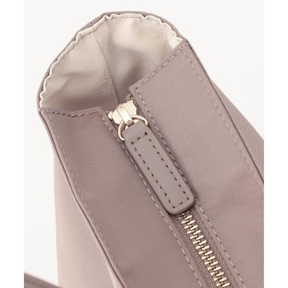 TOCCA 【新色登場・一部WEB限定カラー】LAUREL NYLONBAG ナイロンバッグ （[新色]ブラウン系）｜詳細画像