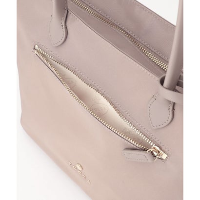 TOCCA 【新色登場・一部WEB限定カラー】LAUREL NYLONBAG ナイロンバッグ （[新色]ブラウン系）｜詳細画像