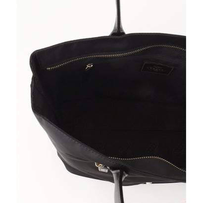 TOCCA 【新色登場・一部WEB限定カラー】LAUREL NYLONBAG ナイロンバッグ （[新色]ブラウン系）｜詳細画像