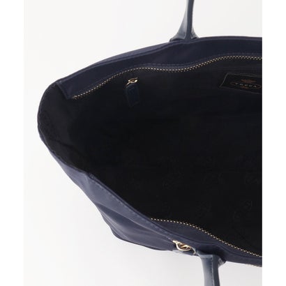 TOCCA 【新色登場・一部WEB限定カラー】LAUREL NYLONBAG ナイロンバッグ （[新色]ブラウン系）｜詳細画像