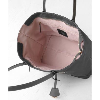 TOCCA 【新色登場・一部WEB限定カラー】LAUREL NYLONBAG ナイロンバッグ （[新色]ブラウン系）｜詳細画像