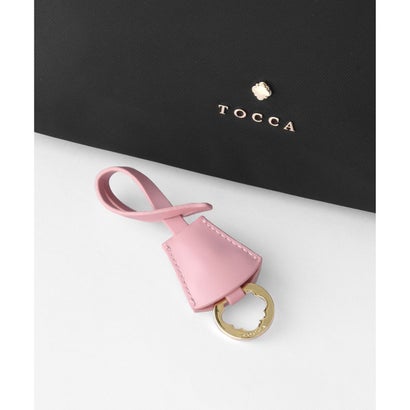 TOCCA 【新色登場・一部WEB限定カラー】LAUREL NYLONBAG ナイロンバッグ （[新色]ブラウン系）｜詳細画像