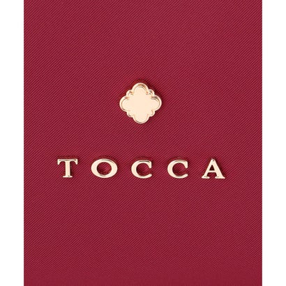 TOCCA 【新色登場・大人百花掲載】PIECE OF CRESCENT NYLONBAG バッグ （[新色]ブラウン系）｜詳細画像