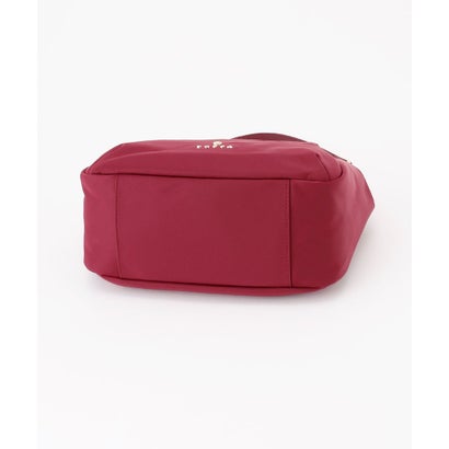 TOCCA 【新色登場・大人百花掲載】PIECE OF CRESCENT NYLONBAG バッグ （[新色]ブラウン系）｜詳細画像