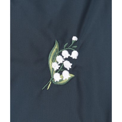 TOCCA 【新色入荷・A4サイズ対応・一部カラー撥水】BOUQUET DE REVE ECO BAG エコバッグ （[新色]ブラウン系）｜詳細画像
