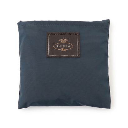 TOCCA 【新色入荷・A4サイズ対応・一部カラー撥水】BOUQUET DE REVE ECO BAG エコバッグ （[新色]ピンク系5）｜詳細画像