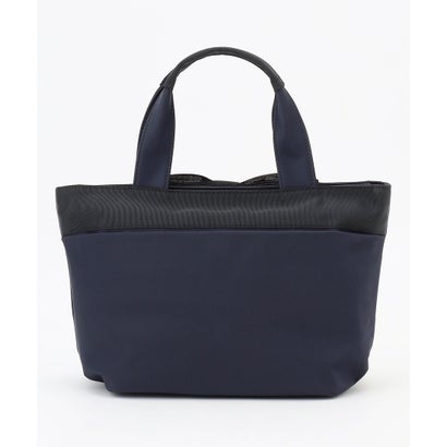 TOCCA 【新色登場・大人百花掲載】RIBBON BRICK TOTE M トートバッグ M （[新色]ブラウン系）｜詳細画像