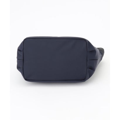 TOCCA 【新色登場・大人百花掲載】RIBBON BRICK TOTE M トートバッグ M （[新色]ブラウン系）｜詳細画像