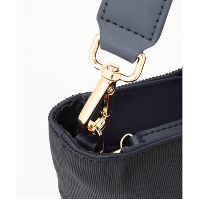 TOCCA 【新色登場・大人百花掲載】RIBBON BRICK TOTE M トートバッグ M （[新色]ブラウン系）｜詳細画像