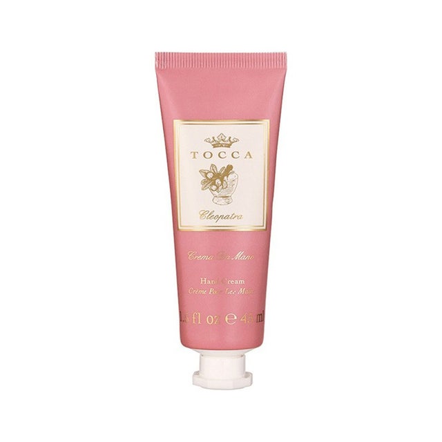 HAND CREAM ハンドクリーム【返品不可商品】 （クレオパトラの香り）