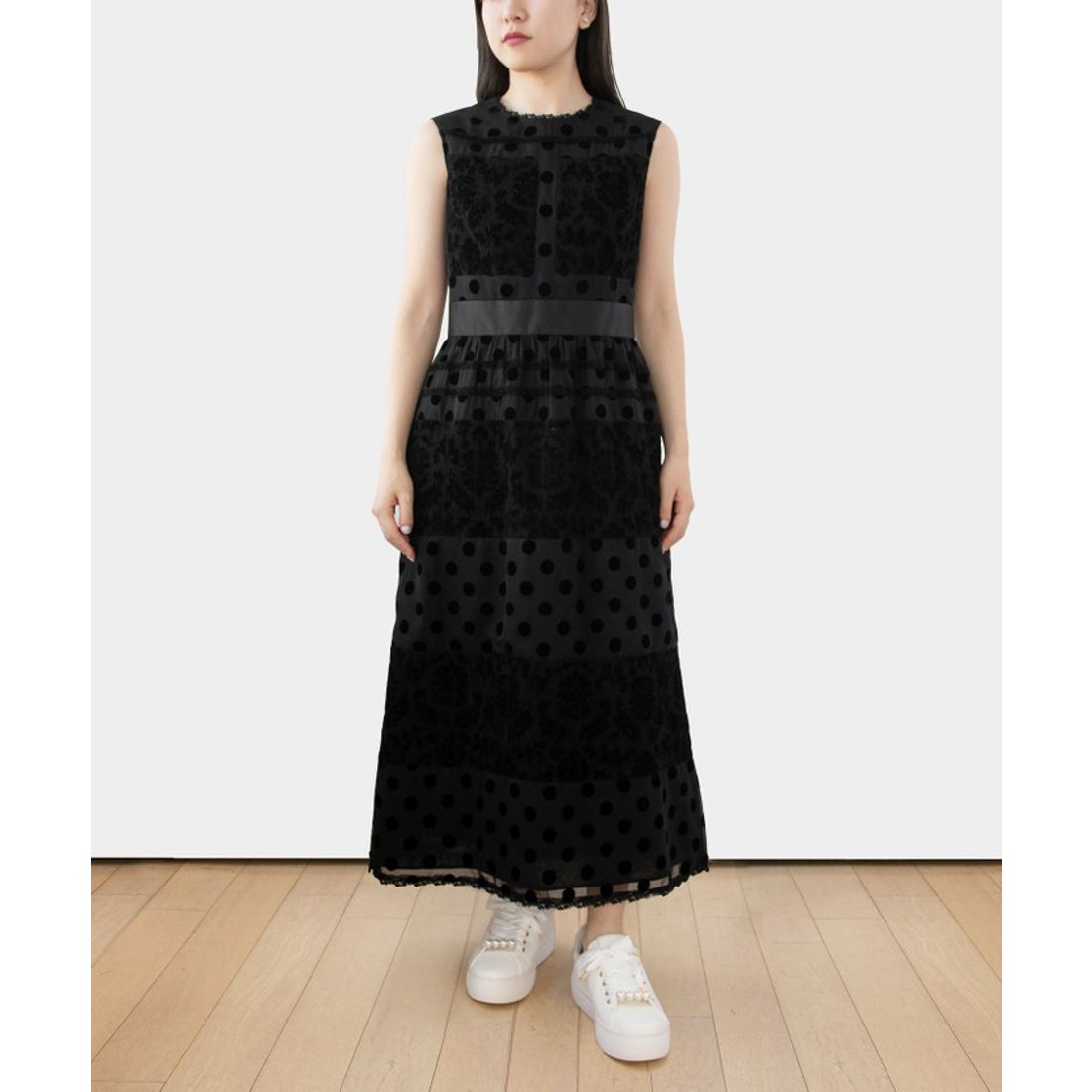 トッカ TOCCA LISA ドレス （ブラック系） - ファッション通販 d fashion