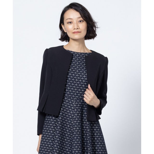 JACKET FOR LADIES ジャケット （ブラック系）