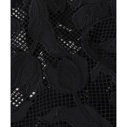 BOTANICAL LACE TULIP キャミソール （ホワイト系）｜詳細画像