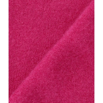 TOCCA 【高垣麗子さん着用】RIBBON BIJOUX CASHMERE カシミヤ プルオーバー （ライラック系）｜詳細画像