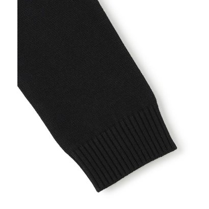 TOCCA DRAGEES KNIT ビジューカーディガン （ブラック系）｜詳細画像