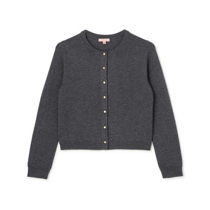 TOCCA DRAGEES KNIT カーディガン （ライトグリーン系）｜詳細画像