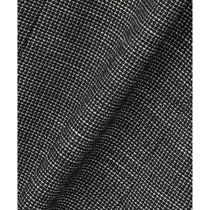 PENCIL LINE DRESS ジャンパースカート （ブラック系5）｜詳細画像