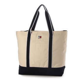 トミー ヒルフィガー TOMMY HILFIGER 【オンライン限定】トートバッグ