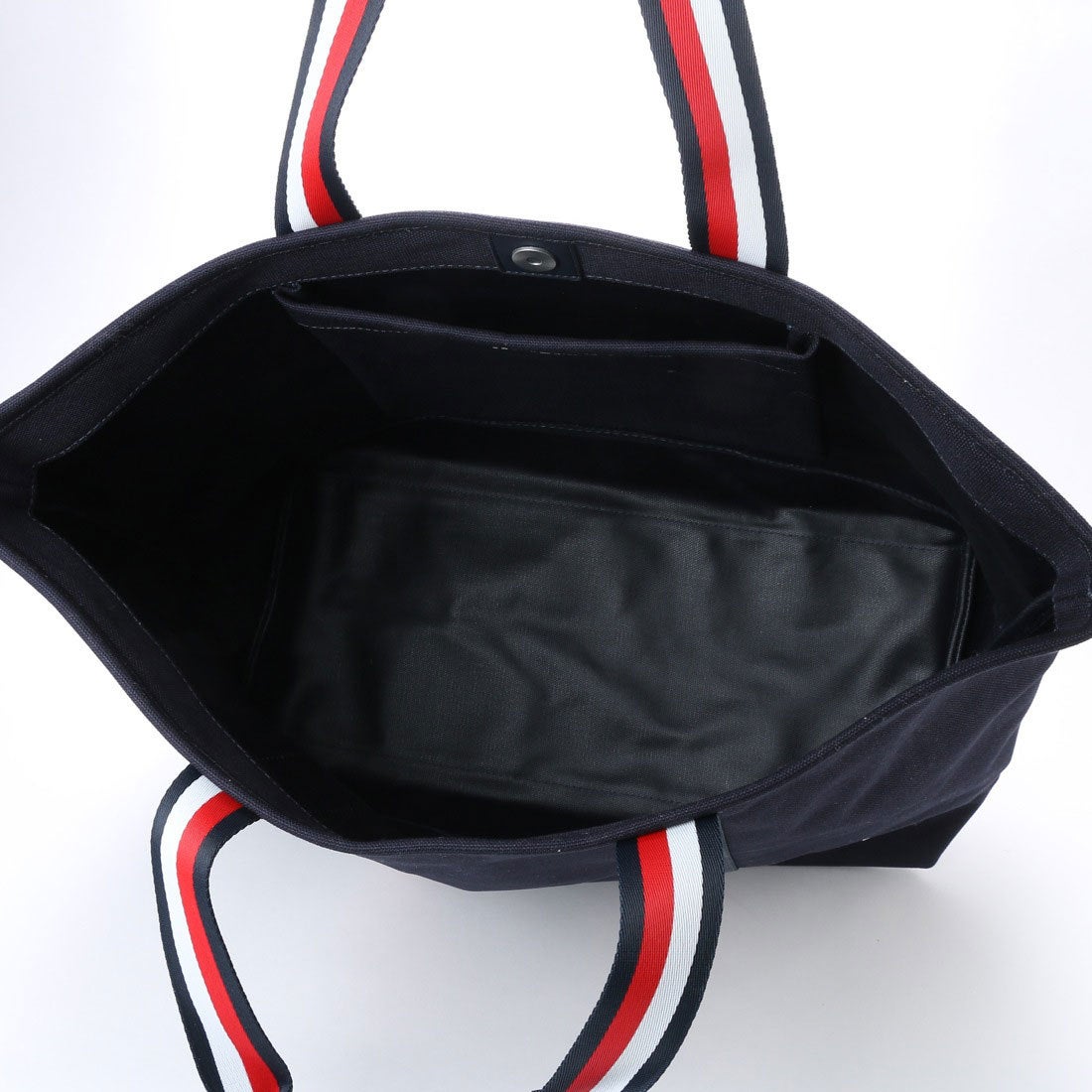 トミー ヒルフィガー TOMMY HILFIGER キャンバストートバッグ